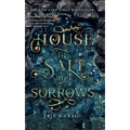 House of Salt and Sorrows - Library Binding