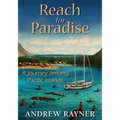 Reach for Paradise - Paperback