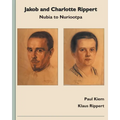 Jakob and Charlotte Rippert: Nubia to Nuriootpa - Paperback