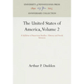 The United States of America, Volume 2: A Syllabus of American Studies--History and Social Sciences - Hardcover