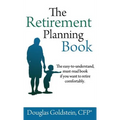 The Retirement Planning Book - Hardcover