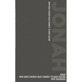Unhitched: The Book Of Jonah - Paperback