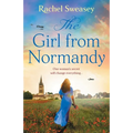 The Girl from Normandy - Paperback