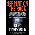 Serpent on the Rock - Paperback
