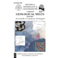 Geological Melts - Paperback
