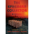 The Ephemera Collector - Paperback