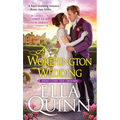 A Worthington Wedding - Paperback
