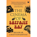 The Cinema of Satyajit Ray - Paperback