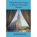 Pulling Back the Curtain - Paperback