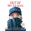 Out Of My League - Paperback