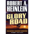 Glory Road - Paperback