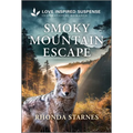 Smoky Mountain Escape - Paperback