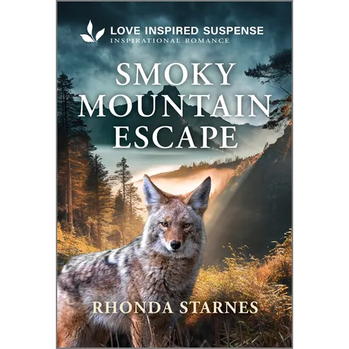 Smoky Mountain Escape - Paperback