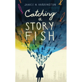 Catching a Storyfish - Paperback