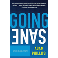 Going Sane: Maps of Happiness - Paperback
