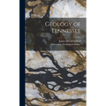 Geology of Tennessee - Hardcover