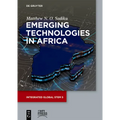 Emerging Technologies in Africa - Paperback