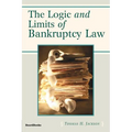 The Logic and Limits of Bankruptcy Law - Paperback