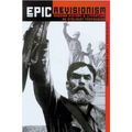 Epic Revisionism: Russian History and Literature as Stalinist Propaganda - Paperback