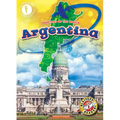 Argentina - Library Binding