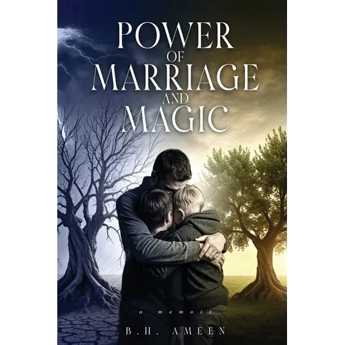 Power of Marriage and Magic - Paperback