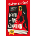 Death in Fine Condition: The First Paperback Sleuth Mystery - Paperback