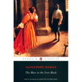 The Man in the Iron Mask - Paperback