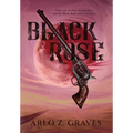 Black Rose - Hardcover