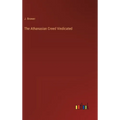 The Athanasian Creed Vindicated - Hardcover