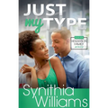 Just My Type - Paperback