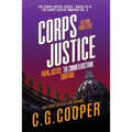 The Corps Justice Series: Books 10-12 - Paperback