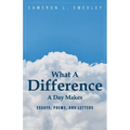 What A Difference A Day Makes - Paperback