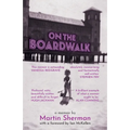 On the Boardwalk - Paperback