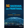 5g Backhaul and Fronthaul - Hardcover