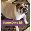 Clemmy Gets a Job - Hardcover