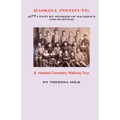 Haskell Institute: 19th Century Stories of Sacrifice and Survival - Paperback