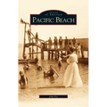 Pacific Beach - Hardcover