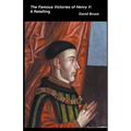 The Famous Victories of Henry V: A Retelling - Paperback