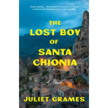 The Lost Boy of Santa Chionia - Paperback