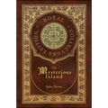 The Mysterious Island (Royal Collector's Edition) (Case Laminate Hardcover with Jacket) - Hardcover