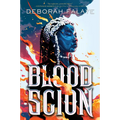 Blood Scion - Paperback