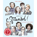She's a Mensch!: Ten Amazing Jewish Women - Paperback