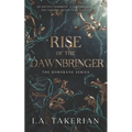 Rise of the Dawnbringer - Paperback
