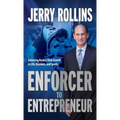 Enforcer to Entrepreneur: Achieving Hockey Stick Growth in Life, Business, and Sports - Hardcover