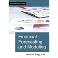 Financial Forecasting and Modeling - Paperback