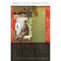 Spit Back a Boy: Poems - Paperback