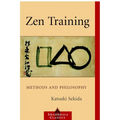 Zen Training: Methods and Philosophy - Paperback