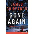 Gone Again: A Jack Swyteck Novel - Paperback