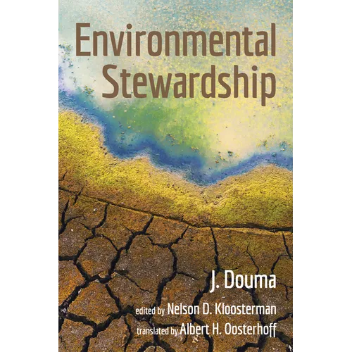Environmental Stewardship - Hardcover