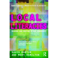 Local Literacies: Reading and Writing in One Community - Paperback